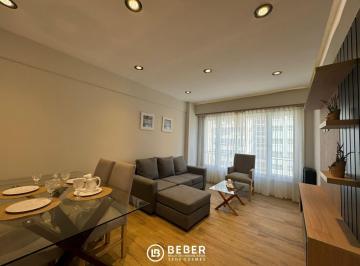 Departamento · 65m² · 3 Ambientes · En Venta Departamento de 3 Ambientes en El Centro