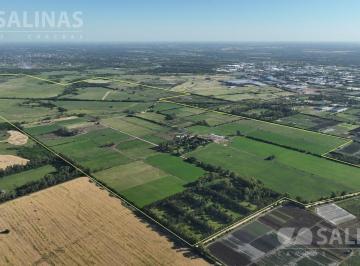 Campo · 5710000m² · Fracción Industrial en Pilar