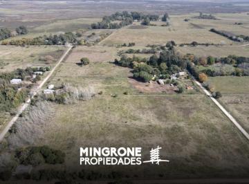 Quinta vacacional , General Juan Madariaga · Quinta de 33.000 m² con Vivienda en General Juan Madariaga