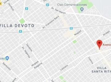 Terreno · 2500m² · Terreno - Villa del Parque - Oportunidad - Se Escuchan Propuestas
