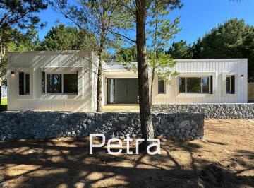 Casa · 202m² · 6 Ambientes · Casa en Venta en Costa Esmeralda