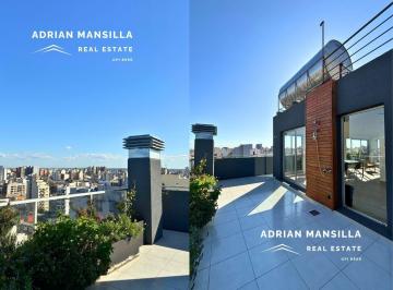 Departamento · 36m² · 1 Ambiente · Departamento en Alquiler Pasco y San Juan
