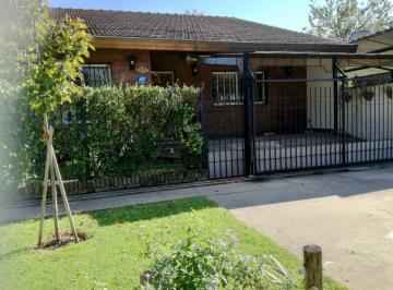 Casa de 4 ambientes, San Miguel · Dueño Directo. Apta Crédito. Toma Depto en Recoleta Parte de Pago