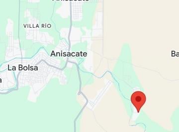 Casa de 3 ambientes, Dique Chico · Vendo Casa de 2 Dorm. en Dique Chico, Alta Gracia