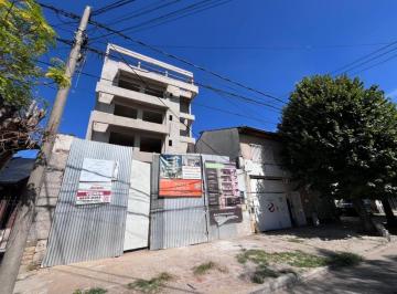 Departamento · 40m² · 2 Ambientes · 1 Cochera · Edificio en Pozo - Departamentos de 1, 2 y 3 Amb con Terrazas Propias