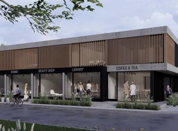 Local comercial · 30m² · 1 Ambiente · Oportunidad Oficina en Pozo - 485 y 137 J. Gorina