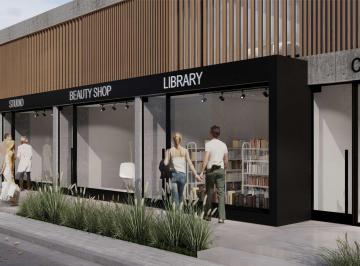 Local comercial · 41m² · 1 Ambiente · Oportunidad Local en Pozo - 485 y 137 J. Gorina