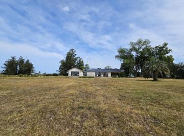Foto1 · Venta Chacra con Casa en Ruta 104 Manantiales