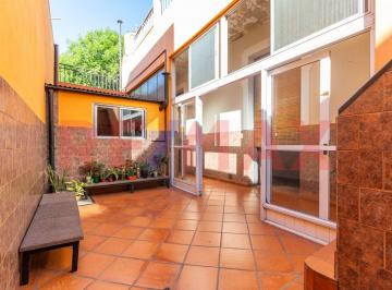 Casa · 167m² · 6 Ambientes · 1 Cochera · Venta Casa Cochera Terraza Patio Mataderos