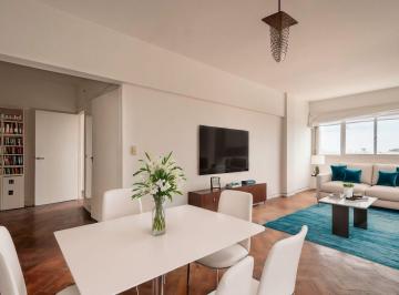 LOR-LOR-1843_2 · 4 Ambientes en Torre - Apto Credito - Apto Profesional.