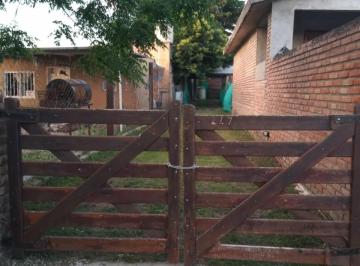 Casa de 3 ambientes, Villa Carlos Paz · Cabañas Amuebladas en Playa de Oro
