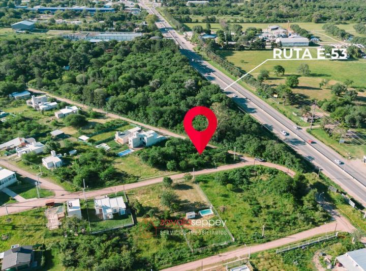 Terreno · 700m²