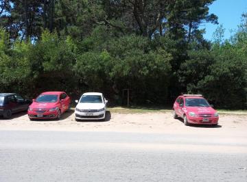 Terreno , Valeria del Mar · Único Lote a La Venta Sobre Yañez Pinzón Casi Av Espora. (Frente a S. O. s)