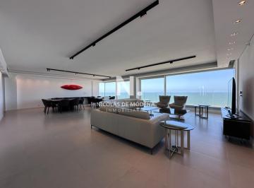 Foto1 · Espectacular Penthouse de 5 Dorm. en Torre Le Parc III, Punta del Este
