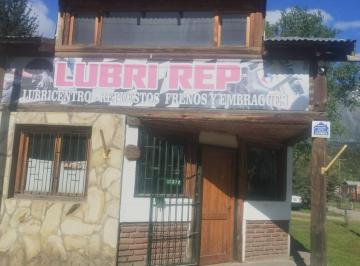 Local comercial · 205m² · Local en San Francisco