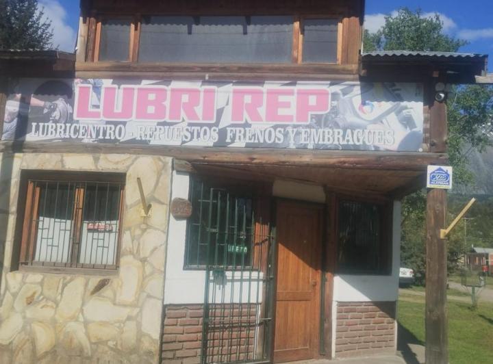 Local comercial · 205m²