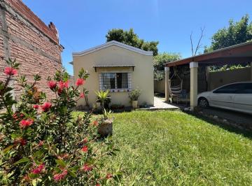 Departamento · 48m² · 1 Dormitorio · 1 Cochera · En Area Comercial Cerca de El Rio Cosquin