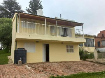 Casa · 125m² · 3 Ambientes · "Casa - Dpto y Piscina Santa Ana - Bialet Massé"