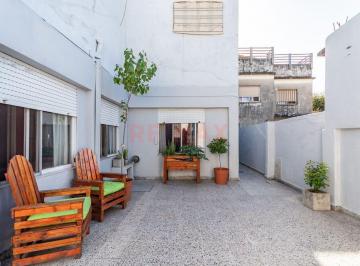 PH · 112m² · 6 Ambientes · Venta PH 6 Amb - Multifamiliar + Terraza V. Martelli