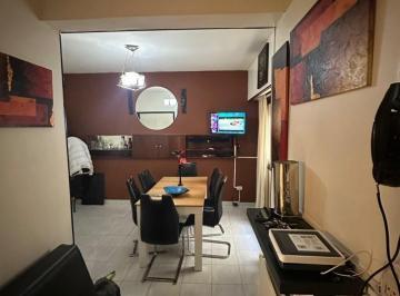 Departamento de 1 ambiente, Mar del Plata · Departamento 1 Ambiente Contrafrente