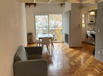 Departamento · 56m² · 2 Ambientes · 1 Cochera · Departamento en Venta en San Isidro, G. B. a. Zona Norte, Argentina
