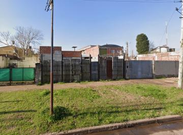 Terreno · 200m² · Lote 10 X 20 - Parque San Martin