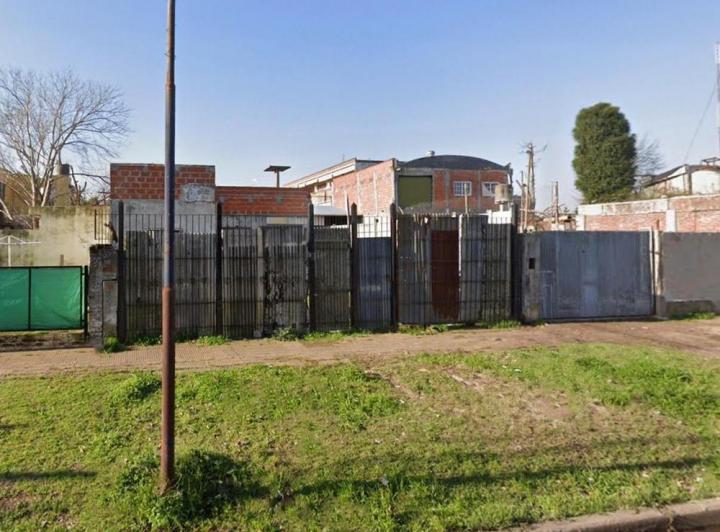 Terreno · 200m²