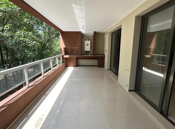 Departamento · 120m² · 2 Ambientes · 2 Cocheras