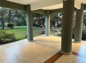 Departamento · 60m² · 4 Ambientes · Departamento en Belgrano R