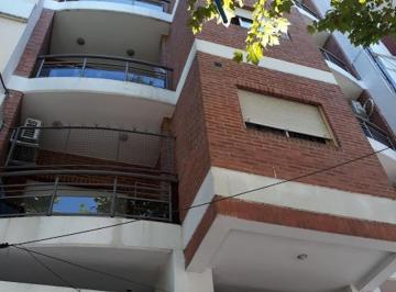 Departamento · 30m² · 1 Ambiente · Departamento Mono Ambiente