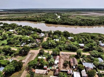 Casa de 4 ambientes, Arroyo Leyes · Vende Casa 4 Amb, a 50 m del Río - Rincón Potrero/ Arroyo Leyes