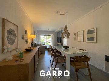 Departamento · 60m² · 3 Ambientes · 1 Cochera · Departamento de 3 Ambientes en Alquiler Temporal