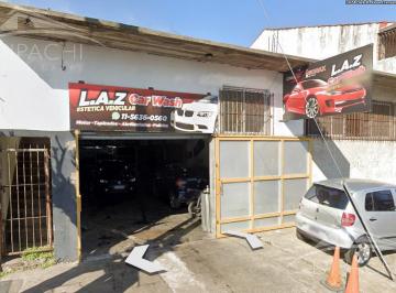 Bodega-Galpón · 355m² · Galpón en Lanús Este