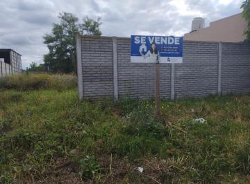 Terreno · 300m² · Terreno en Saladillo