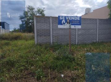 Terreno · 300m² · Terreno en Saladillo