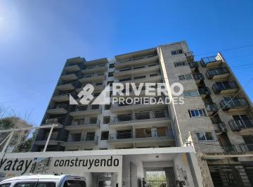 Departamento · 36m² · 1 Ambiente · Venta de Departamento en Moron Sur - Monoambiente