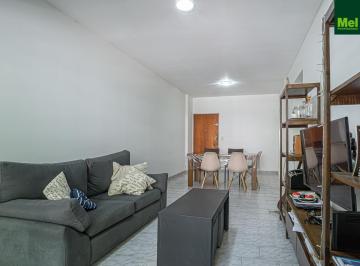 Departamento · 61m² · 3 Ambientes · 1 Cochera · 3 Amb, Semipiso Venta con Amplio Balcon, Espacio Guardacoche