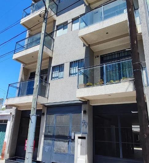 Departamento · 38m² · 2 Ambientes