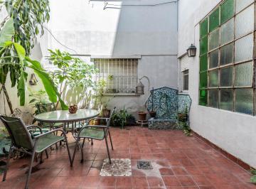 Departamento · 83m² · 4 Ambientes · Venta de Departamento 3 Ambientes con Dependencia en Villa Gral. Mitre