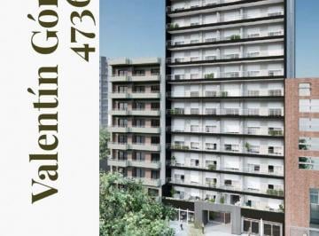 MCZ-MCZ-685_2 · Venta de Monoambiente de Pozo Apto Financiacion en Caseros