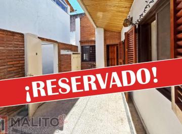 Foto · Venta PH Frente 4 Ambientes con Patio y Terraza en Parque Avellaneda