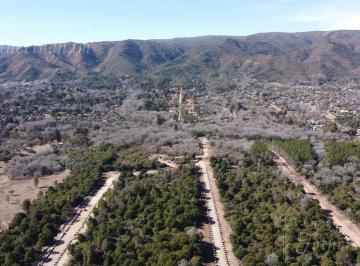 Terreno · 1250m² · Exclusivo Loteo en Pre - Venta | Villa General Belgrano