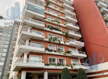 Departamento · 80m² · 3 Ambientes · 1 Cochera · Departamento en Venta 3 Amb. C/ Cochera - Ramos Mejia Centro