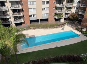 Departamento · 140m² · 4 Ambientes · 2 Cocheras · Departamento Dúplex en Venta en San Isidro Central con Cochera