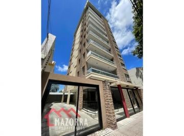 Departamento · 50m² · 2 Ambientes · 1 Cochera · Departamento en Alquiler con Cochera - Caseros Centro