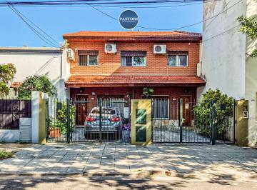 PAS-PAS-3325_2 · Venta de Duplex en Olivos de 4 Amb con Gran Jardin