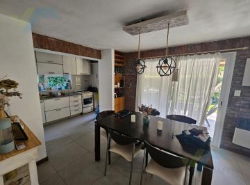 Casa · 108m² · 3 Ambientes · Venta de Casa 3 Amb en Los Troncos Cc, La Lonja - Pilar