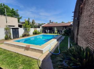 Casa de 5 ambientes, Lanús · Casa Ideal 2 Familias