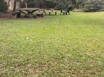 Terreno , Tigre · Don Torcuato. Lote Parquizado de 313 m² en Venta (Zona Triangulo)