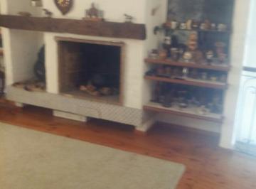 Casa de 4 ambientes, Córdoba · Oncativo - B° General Paz